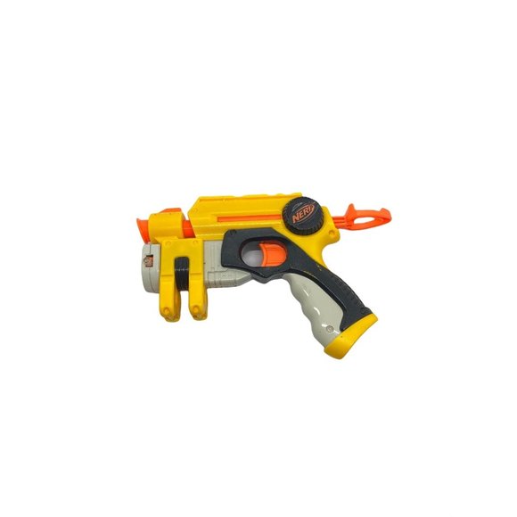 NERF N-Strike Night Finder EX-3 Dart Gun - Picture 1 of 6